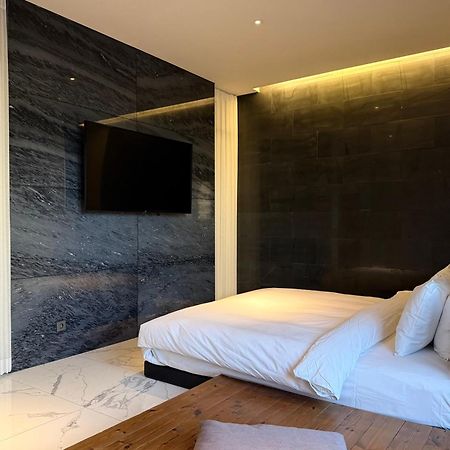 Rivertain Hotel Тэгу Экстерьер фото